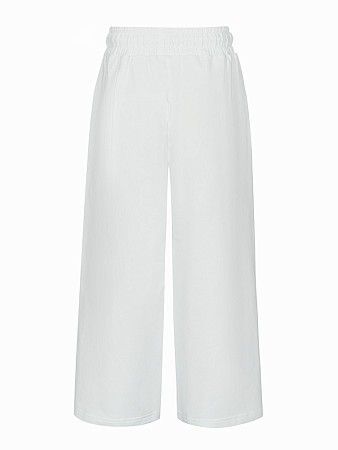 Alessandro Borelli Брюки палаццо