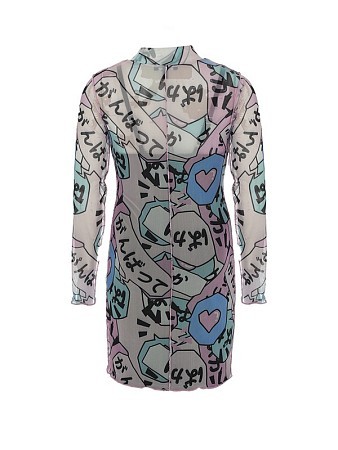 Alessandro Borelli Платье