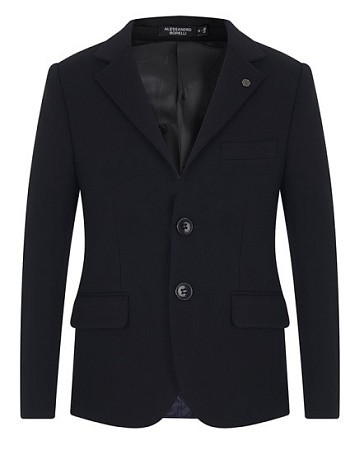 Alessandro Borelli Пиджак для мальчика