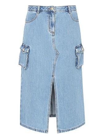 Ermanno Scervino ЮБКА