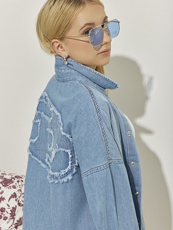 DIESEL Рубашка