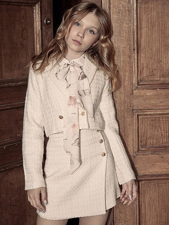 Alessandro Borelli Юбка 