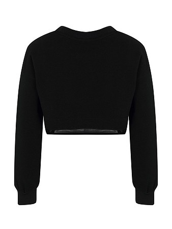 Alessandro Borelli Свитшот для девочки