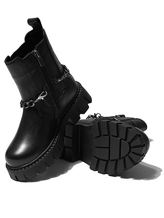 Alessandro Borelli Ботинки на байке для девочки