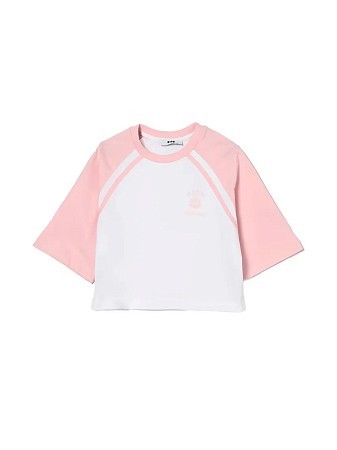 MSGM Футболка MSGM Футболка