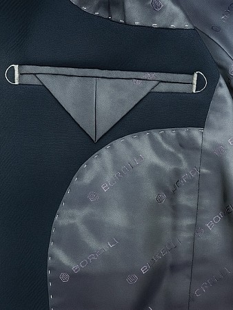 Alessandro Borelli Костюм (пиджак и брюки) для мальчика