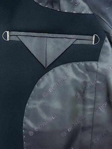 Alessandro Borelli Костюм (пиджак и брюки) для мальчика