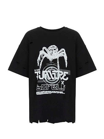 Alessandro Borelli Футболка для мальчика