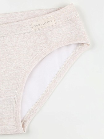 Rita Romani Комплект из бюстье и трусов