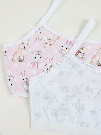 Rita Romani Набор из 2 бюстье