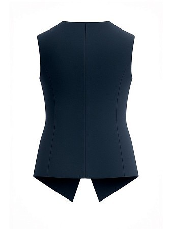 Alessandro Borelli Жилет для девочки