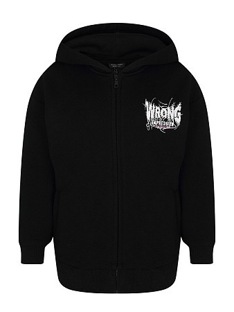 Alessandro Borelli Толстовка для девочки