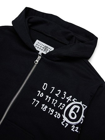 MM6 Толстовка