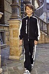 Alessandro Borelli Толстовка для мальчика Alessandro Borelli Толстовка для мальчика