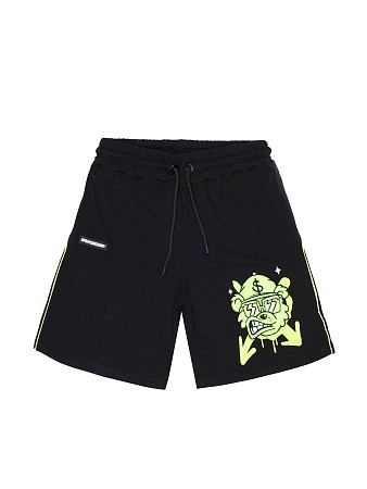 SPRAYGROUND Шорты