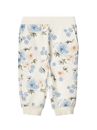 Monnalisa Набор: толстовка + брюки