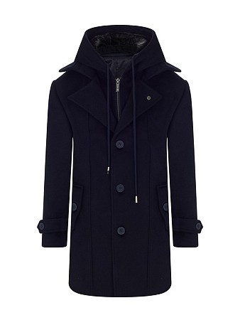 Alessandro Borelli Пальто для мальчика