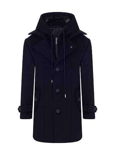 Alessandro Borelli Пальто для мальчика Alessandro Borelli Пальто для мальчика