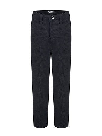 Alessandro Borelli Брюки-кэжуал вельвет с утеплителем для мальчика