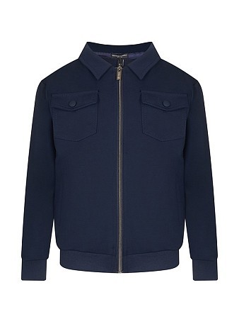 Alessandro Borelli Бомбер для мальчика