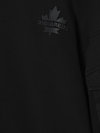 DSQUARED2 Толстовка