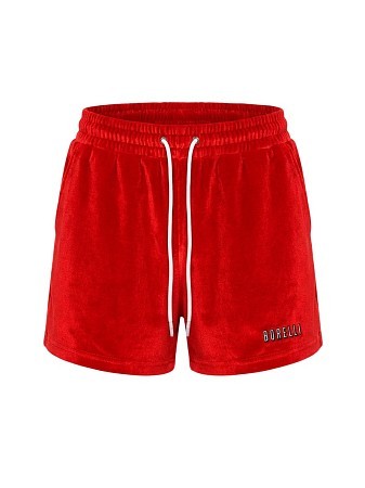 Alessandro Borelli Шорты для девочки Alessandro Borelli Шорты для девочки