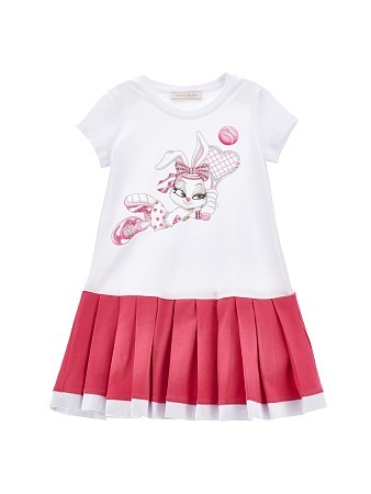 Monnalisa Платье