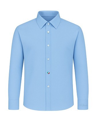 Alessandro Borelli Сорочка для мальчика