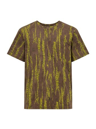 Alessandro Borelli Футболка для мальчика