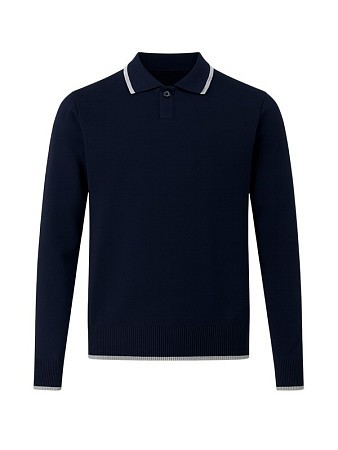 Alessandro Borelli Поло вязаное для мальчика Alessandro Borelli Поло вязаное для мальчика