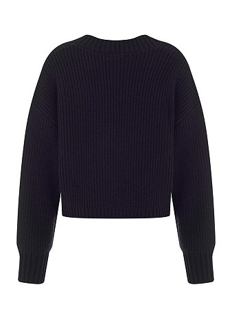 Alessandro Borelli Кардиган вязаный для девочки