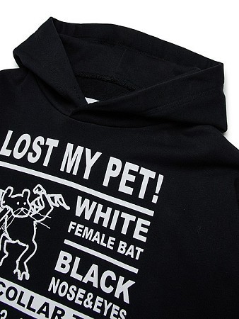 MM6 Толстовка