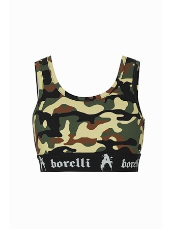 Alessandro Borelli Топ для девочки