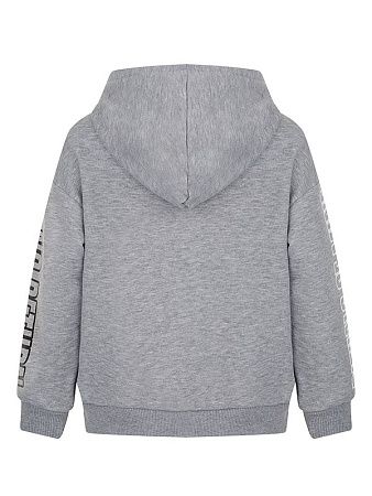 Alessandro Borelli Худи для мальчика