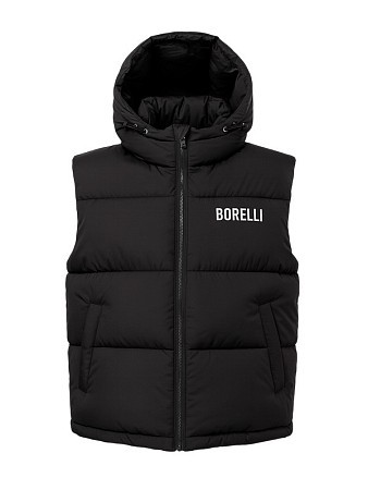Alessandro Borelli Жилет утепленный для мальчика