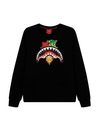 SPRAYGROUND Худи