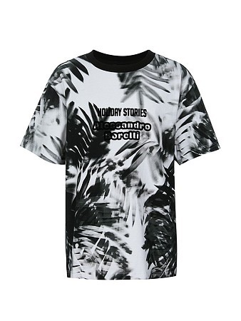 Alessandro Borelli Футболка для мальчика