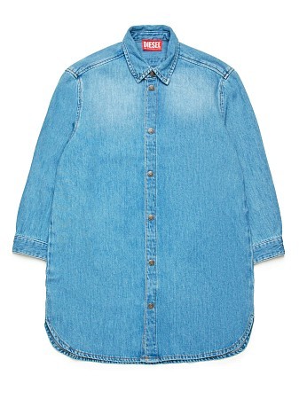 DIESEL Рубашка
