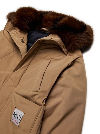 №21 КУРТКА
