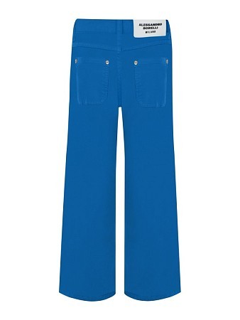 Alessandro Borelli Джинсы для девочки