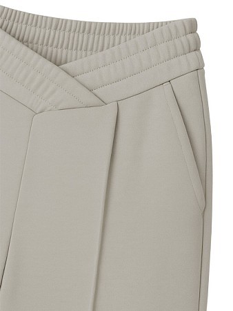 Alessandro Borelli Брюки палаццо