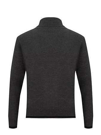 Alessandro Borelli Водолазка вязаная для мальчика