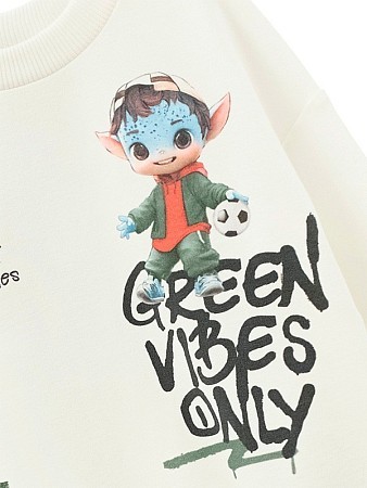 Bell Bimbo Джемпер