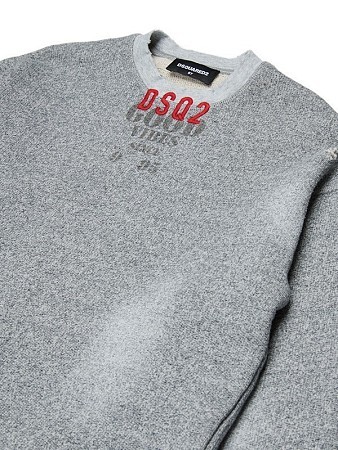 DSQUARED2 Свитер