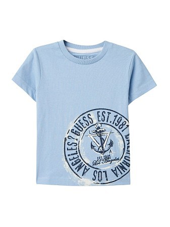 GUESS ФУТБОЛКА