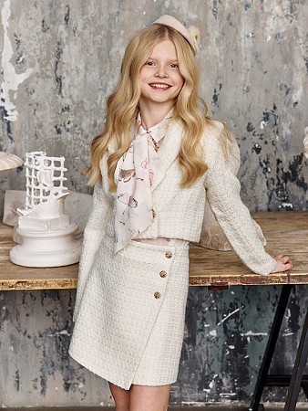 Alessandro Borelli Юбка 