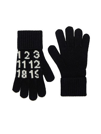 MM6 Перчатки