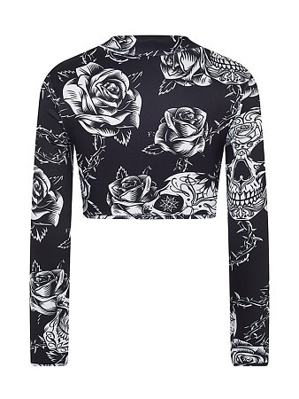 Alessandro Borelli Водолазка для девочки