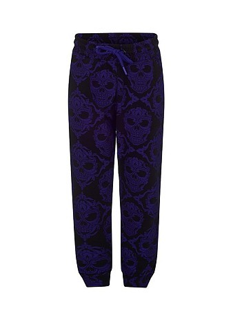 Alessandro Borelli Брюки джоггеры для мальчика