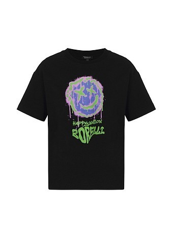 Alessandro Borelli Футболка для мальчика